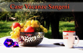  Case Vacanze Sangeni  Капо Ватикано